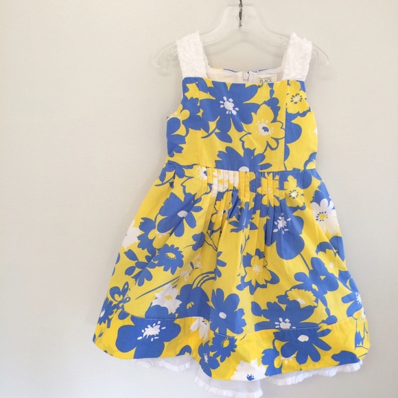 Children's Place dress