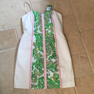 Lilly Pulitzer dress size 10