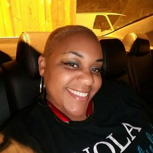 Meet your Posher, Kimberly