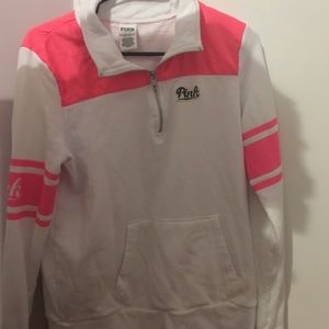 Victoria's Secret sweatshirt