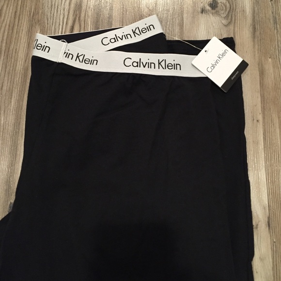 Calvin Klein sleepwear