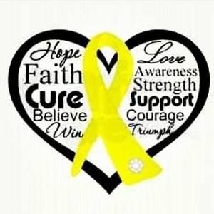 Meet your Posher, Patty