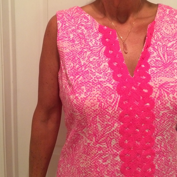 Lilly Pulitzer for Target Dress