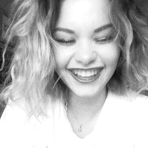 Meet your Posher, Kaylee
