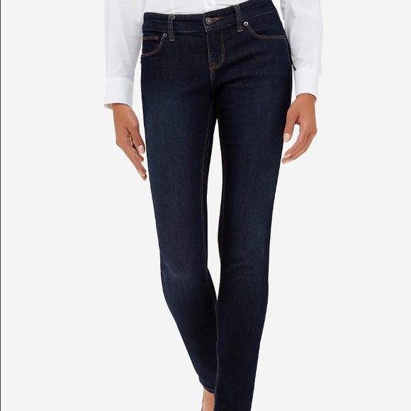 The Limited Skinny 917 Jeans Size 6