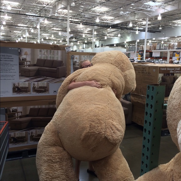 Meet your Posher, Cailin