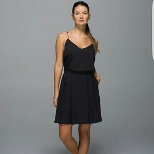 Lululemon City Summer Dress size 10
