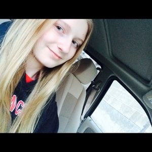 Meet your Posher, Jilliann