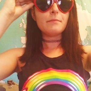 Meet your Posher, Erica