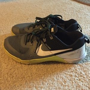 Nike Metcon Ones (for Crossfit)