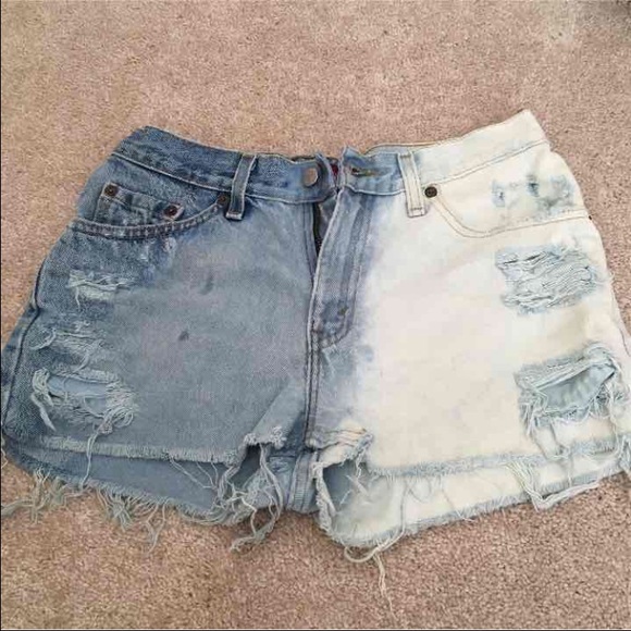 Urban Outfitters Vintage Levi's