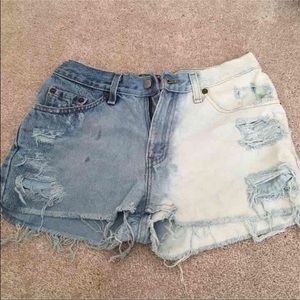 Urban Outfitters Vintage Levi's