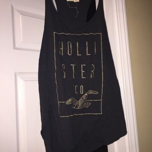 Hollister Shirts