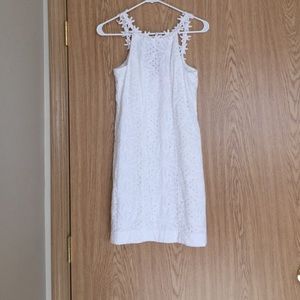 NWOT Lilly Pulitzer Shift Dress