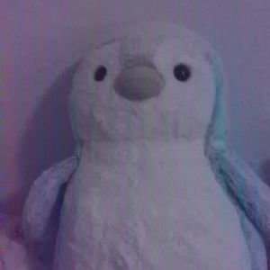 Flufferbottom Stuffed Animal