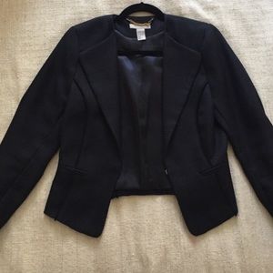 H&M Tweed Blazer