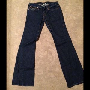 True religion jeans