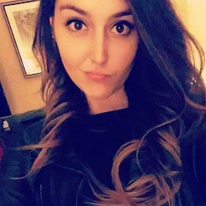 Meet your Posher, Tori