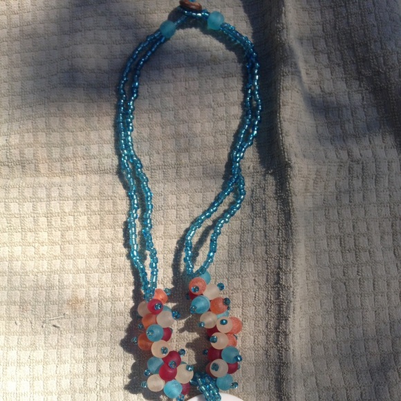 Necklace - Picture 2 of 2