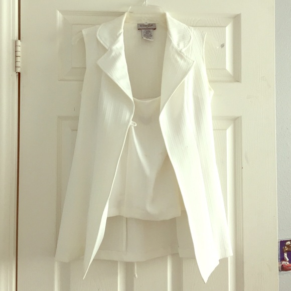 Super Sexy Business Outfit