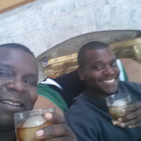 Meet your Posher, Allen