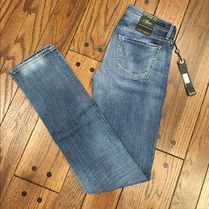 Citizens of Humanity Ava Jeans Static Wash Size 26
