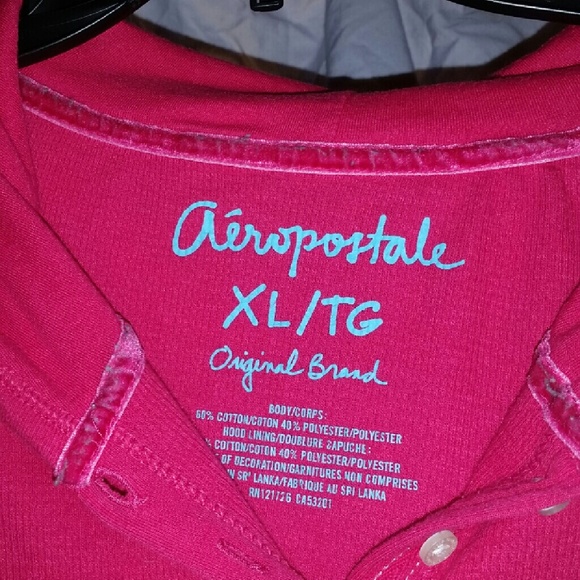 Long sleeve - Picture 2 of 2