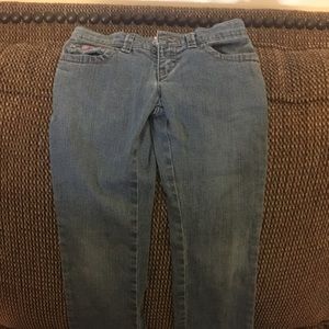 Girls Jeans