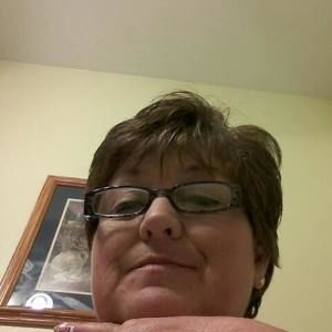 Meet your Posher, Cindi