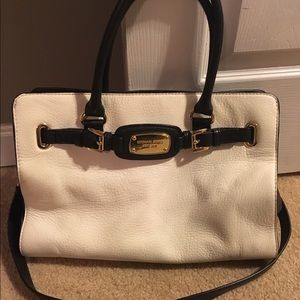 Authentic MK bag. Just like new!