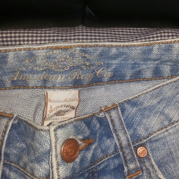 American Rag Cie | Size 0 Regular | Bootcut Jeans