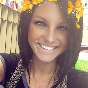 Meet your Posher, Kelsee