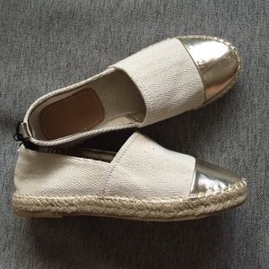 BNWT Zara Trafaluc Espadrilles BNWT Zara Trafaluc Espadrilles