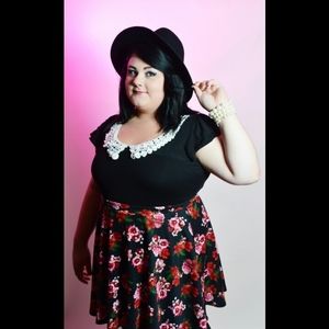 Meet your Posher, Hallie