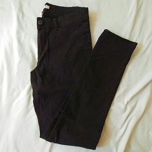 !final price! Black Bongo Skinny Jeans