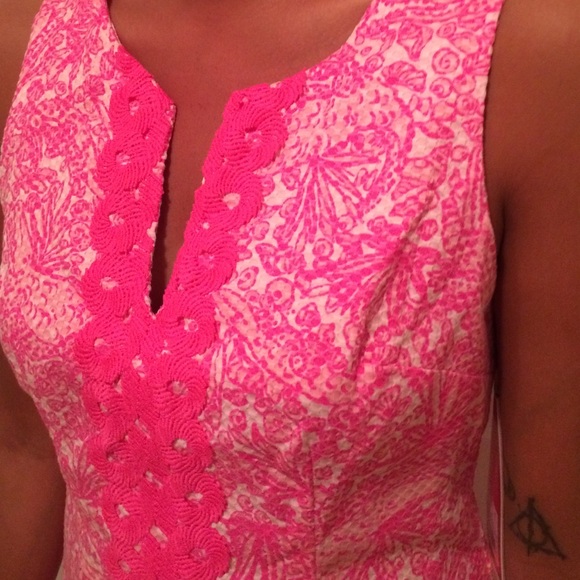 Lilly Pulitzer for Target Dress