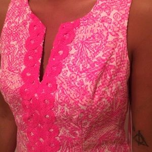 Lilly Pulitzer for Target Dress