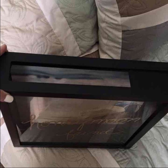 Honeymoon Shadowbox - Picture 3 of 4