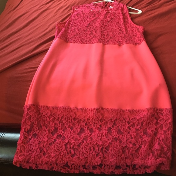 ❤️Sexy, lace body con dress❤️