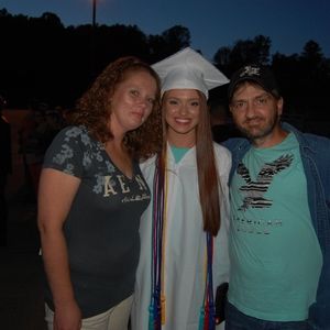 Meet your Posher, Chrystal