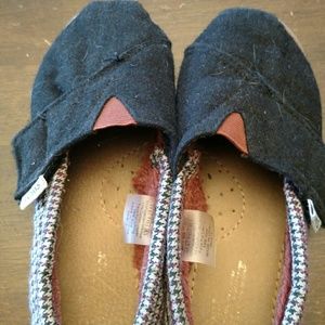 Boys Toms
