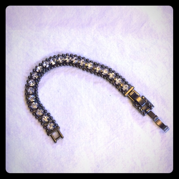 Stella & Dot Urbane Bracelet