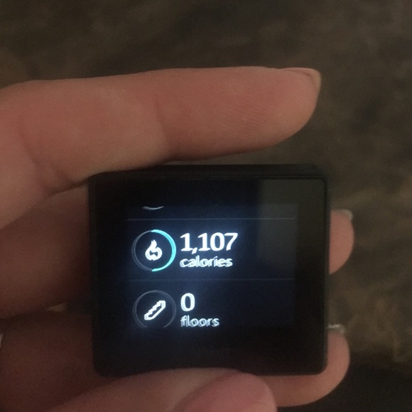 Fitbit blaze - Picture 2 of 3