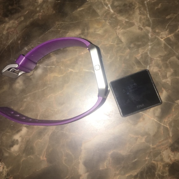 Fitbit blaze - Picture 3 of 3