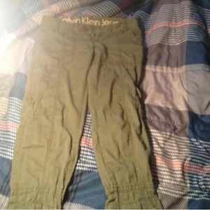 Calvin Klein jeans