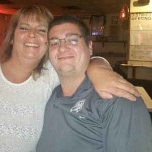 Meet your Posher, Kathy