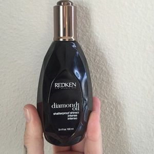 Redken Diamond Oil Intense