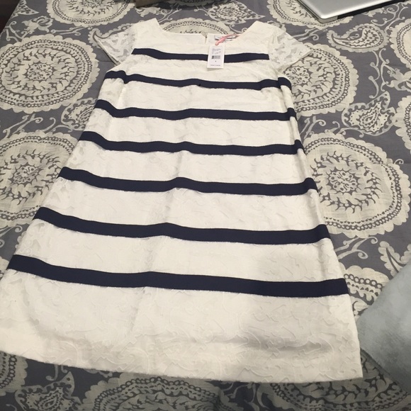 Vineyard Vines shift dress