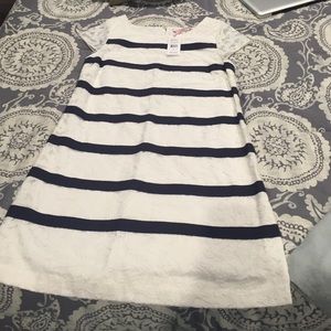 Vineyard Vines shift dress