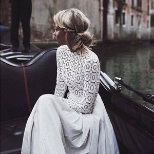 Meet your Posher, Renee